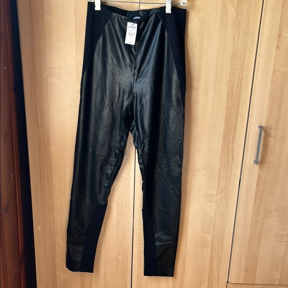 Black Pants